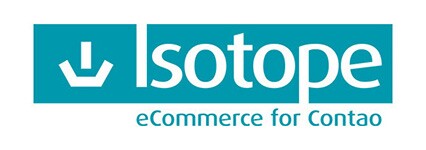 Isotope eCommerce